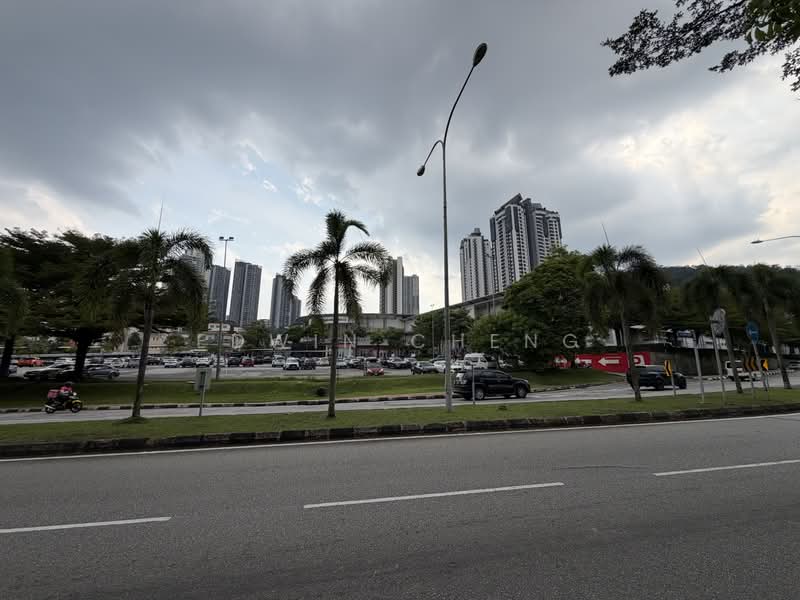 Kedai / Pejabat untuk Disewa di Wangsa Maju (Kuala Lumpur) - Edwin Cheng - Exterior - PropertyGuru.com.my
