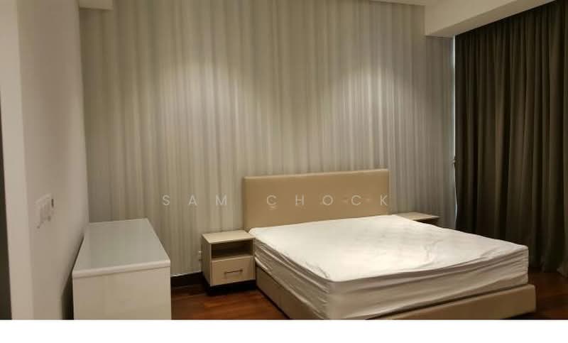 Service Residence for Sale at Banyan Tree Signatures - Sam Chock - Bedroom - PropertyGuru.com.my