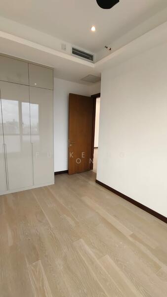 Service Residence for Rent at Core Residence @ TRX - Fu Keong Leong - Bedroom - PropertyGuru.com.my