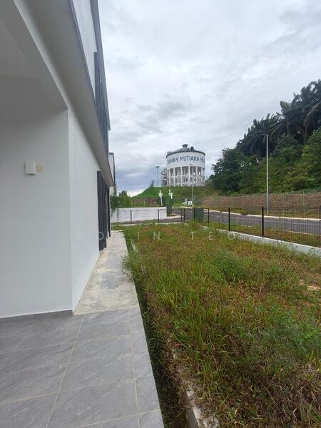2-storey Terraced House for Sale in Bandar Putra (Kulai) - Robin Teo - Exterior - PropertyGuru.com.my