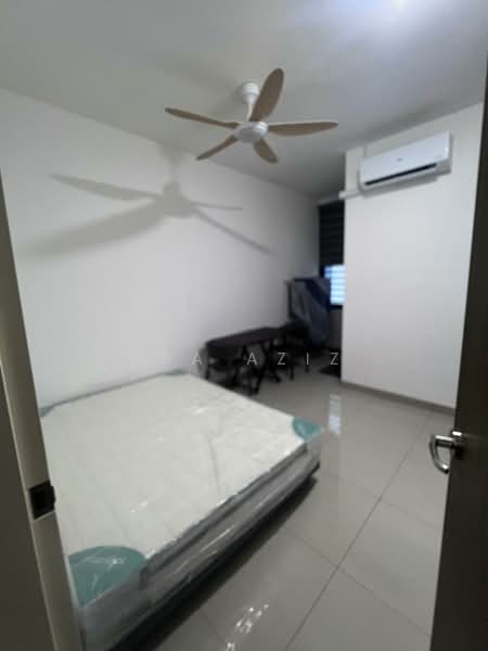 Rumah Teres 2 Tingkat untuk Disewa di Johor Bahru (Johor) - Ida Aziz - Bedroom - PropertyGuru.com.my