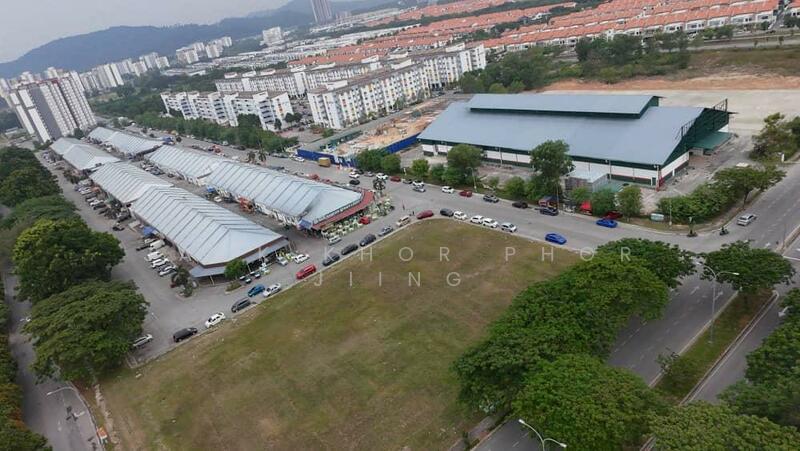 For Rent - Setia Permai Setia Alam