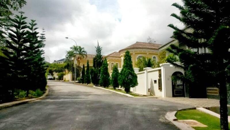 Bungalow for Sale in Bentong (Pahang) - Liza AB - Exterior - PropertyGuru.com.my