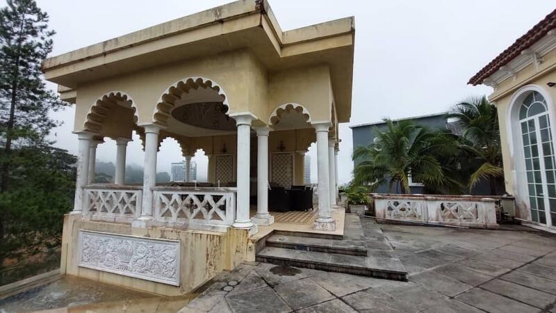 Bungalow for Sale in Bentong (Pahang) - Liza AB - Exterior - PropertyGuru.com.my