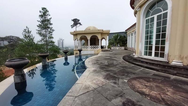 Bungalow for Sale in Bentong (Pahang) - Liza AB - Exterior - PropertyGuru.com.my