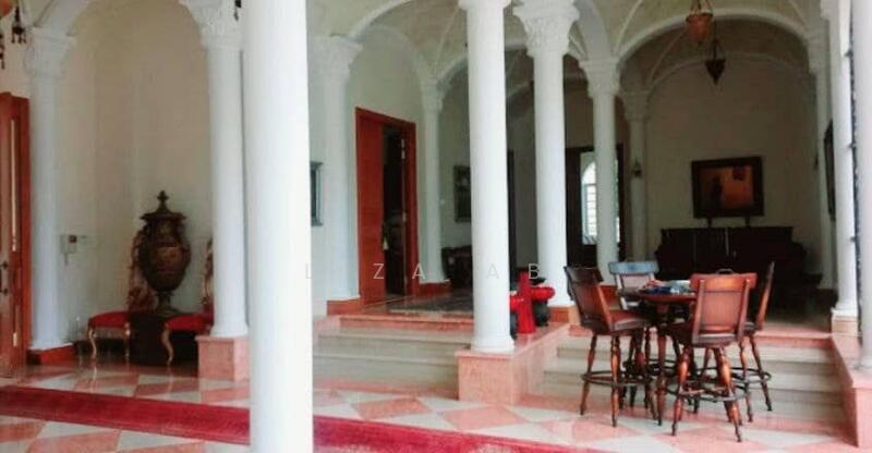 Bungalow for Sale in Bentong (Pahang) - Liza AB - PropertyGuru.com.my