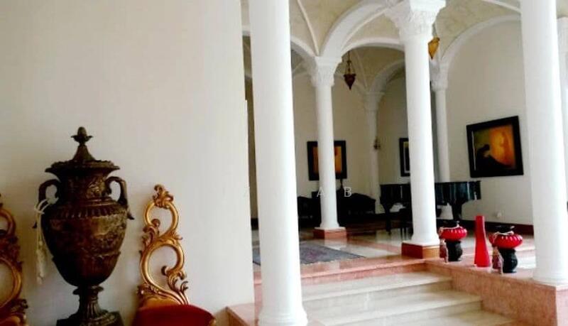 Bungalow for Sale in Bentong (Pahang) - Liza AB - PropertyGuru.com.my