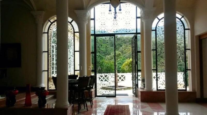 Bungalow for Sale in Bentong (Pahang) - Liza AB - PropertyGuru.com.my