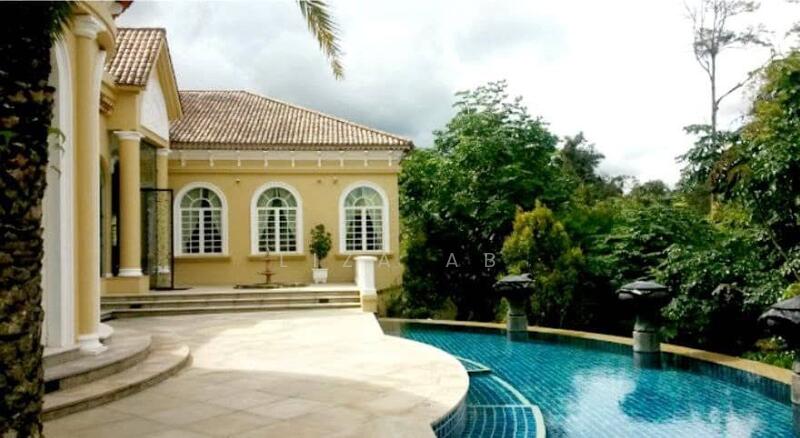 Bungalow for Sale in Bentong (Pahang) - Liza AB - PropertyGuru.com.my