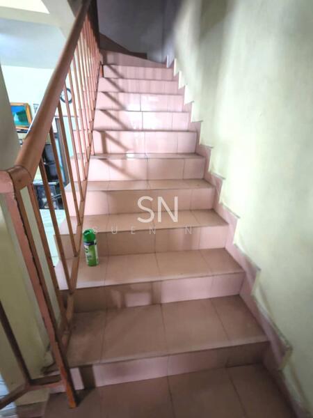 Untuk Dijual - Taman Pendamar Indah 2