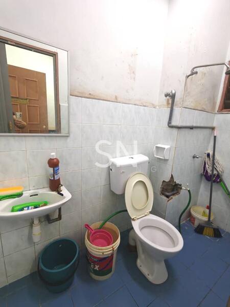 Untuk Dijual - Taman Pendamar Indah 2