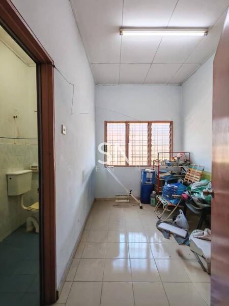 Untuk Dijual - Taman Pendamar Indah 2