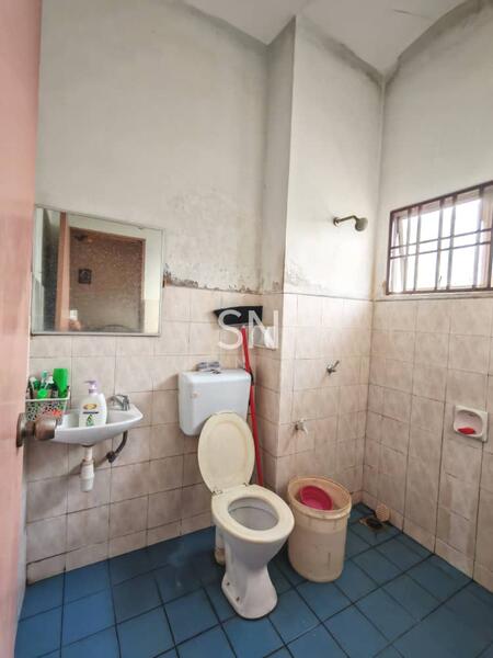 Untuk Dijual - Taman Pendamar Indah 2