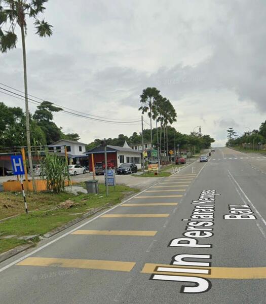 For Sale - Tampoi Entrepreneurs Park