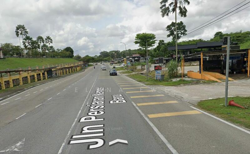 For Sale - Tampoi Entrepreneurs Park