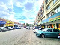 For Rent - Taman Puchong Indah