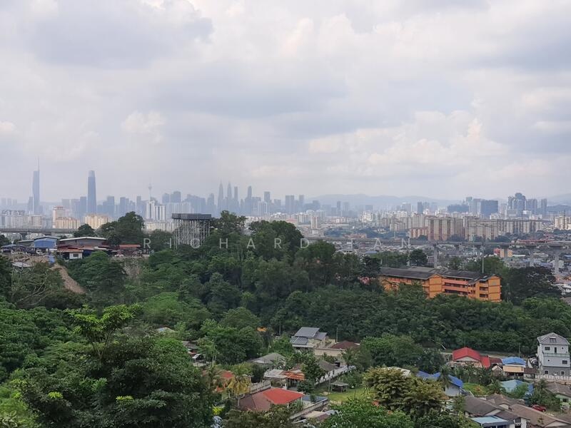 View From The Podium