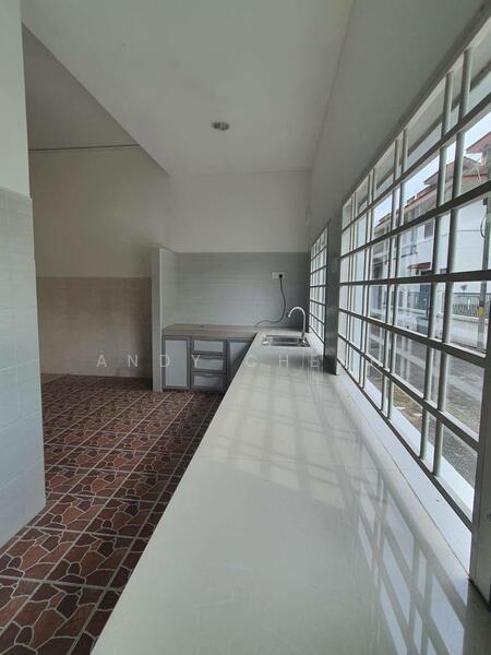 2-storey Terraced House for Sale in Kulai (Johor) - Andy Cheah - Kitchen - PropertyGuru.com.my