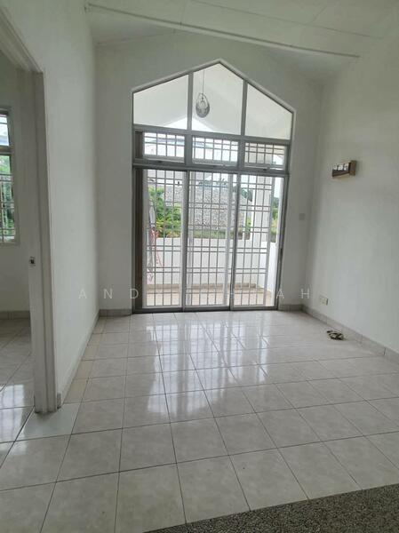 2-storey Terraced House for Sale in Kulai (Johor) - Andy Cheah - Living Room - PropertyGuru.com.my