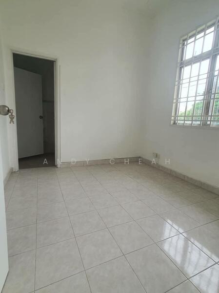 2-storey Terraced House for Sale in Kulai (Johor) - Andy Cheah - Bedroom - PropertyGuru.com.my