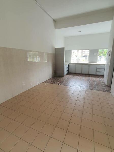 2-storey Terraced House for Sale in Kulai (Johor) - Andy Cheah - Kitchen - PropertyGuru.com.my