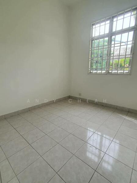 2-storey Terraced House for Sale in Kulai (Johor) - Andy Cheah - Bedroom - PropertyGuru.com.my
