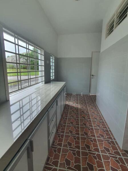 2-storey Terraced House for Sale in Kulai (Johor) - Andy Cheah - Kitchen - PropertyGuru.com.my