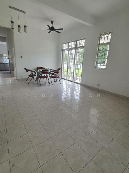 2-storey Terraced House for Sale in Kulai (Johor) - Andy Cheah - Dining Room - PropertyGuru.com.my