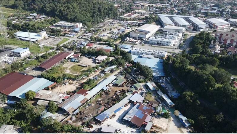 For Rent - sungai tua batu cave