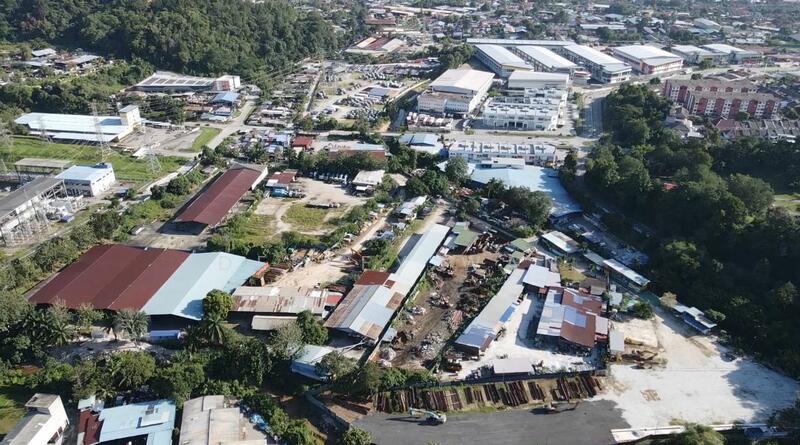 For Rent - sungai tua batu cave