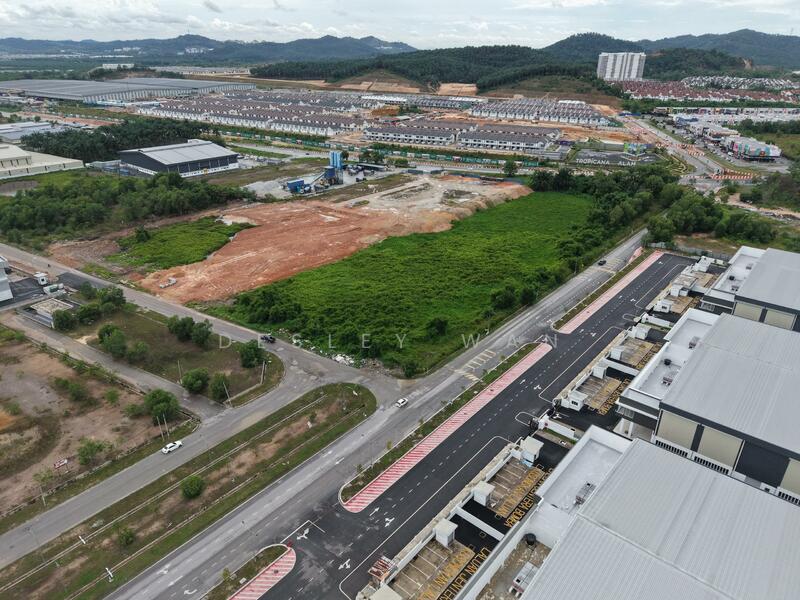 For Rent - sungai tua batu cave