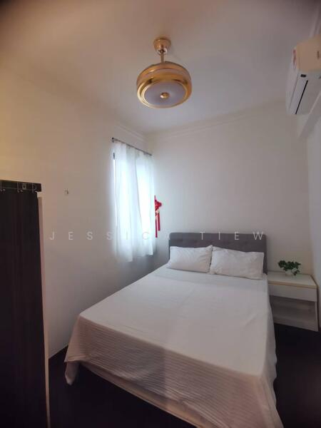 Service Residence for Rent at R&F Princess Cove Phase 1 - Jessica Tiew - Bedroom - PropertyGuru.com.my