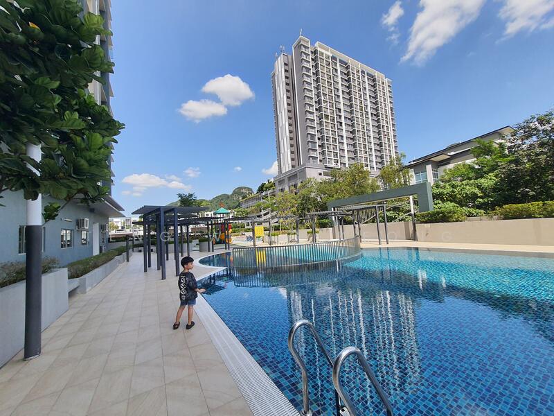 Rumah Teres untuk Dijual di Ampang (Selangor) - Teng Weng Keong - Exterior - PropertyGuru.com.my