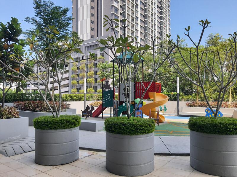 Rumah Teres untuk Dijual di Ampang (Selangor) - Teng Weng Keong - Exterior - PropertyGuru.com.my