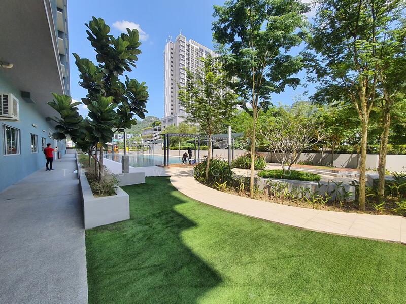 Rumah Teres untuk Dijual di Ampang (Selangor) - Teng Weng Keong - Exterior - PropertyGuru.com.my