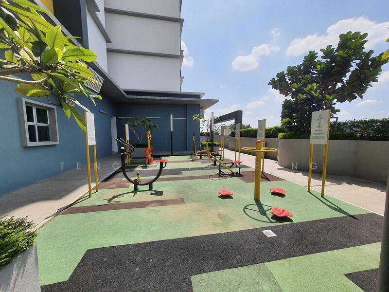 Rumah Teres untuk Dijual di Ampang (Selangor) - Teng Weng Keong - Exterior - PropertyGuru.com.my