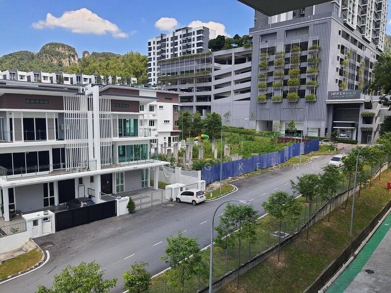 Rumah Teres untuk Dijual di Ampang (Selangor) - Teng Weng Keong - Exterior - PropertyGuru.com.my