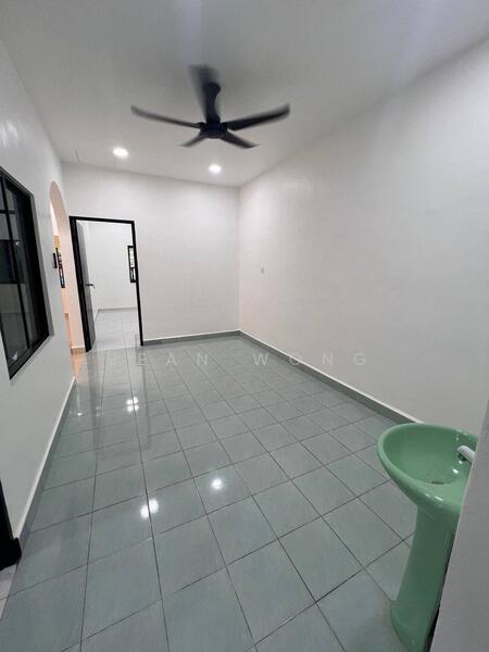 Untuk Dijual - Skudai Baru