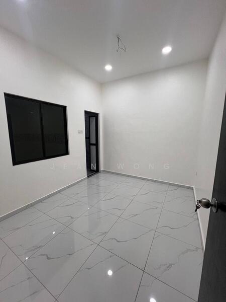 Untuk Dijual - Skudai Baru