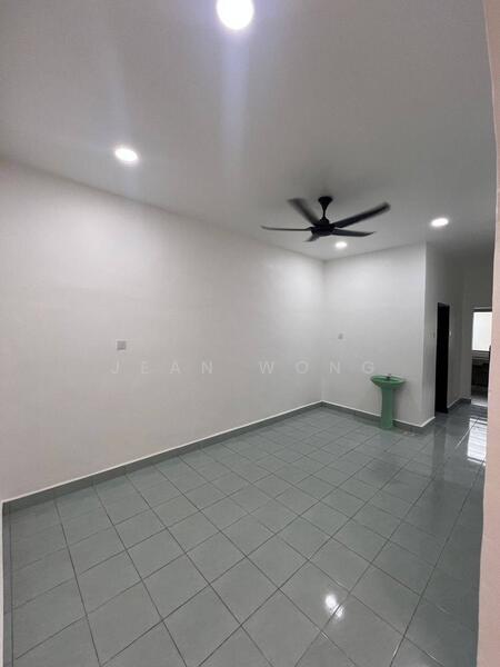 Untuk Dijual - Skudai Baru