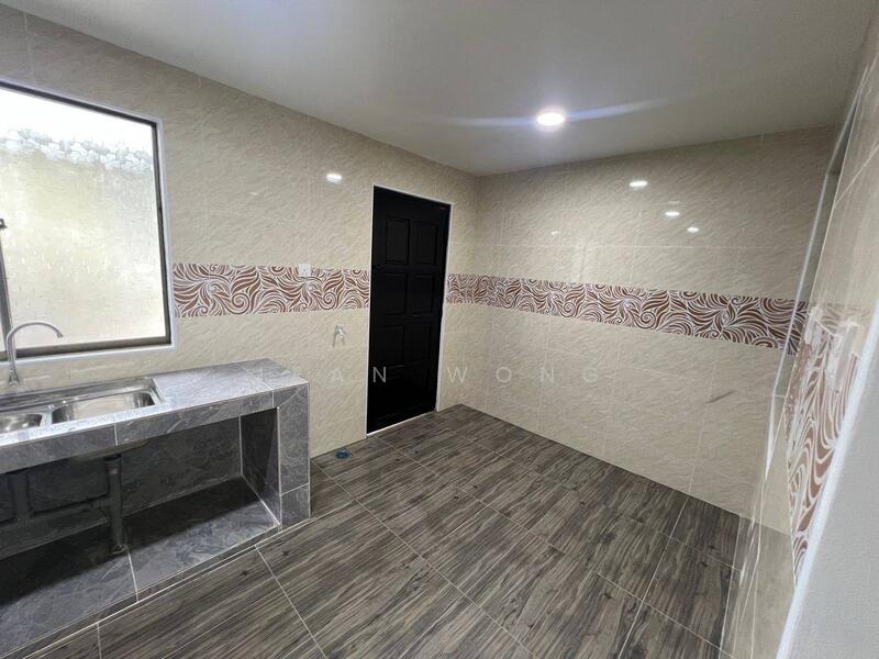 Untuk Dijual - Skudai Baru