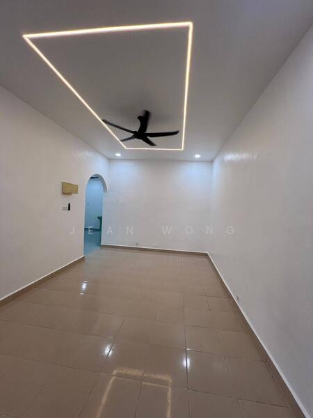 Untuk Dijual - Skudai Baru