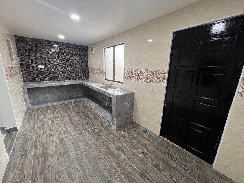 Untuk Dijual - Skudai Baru