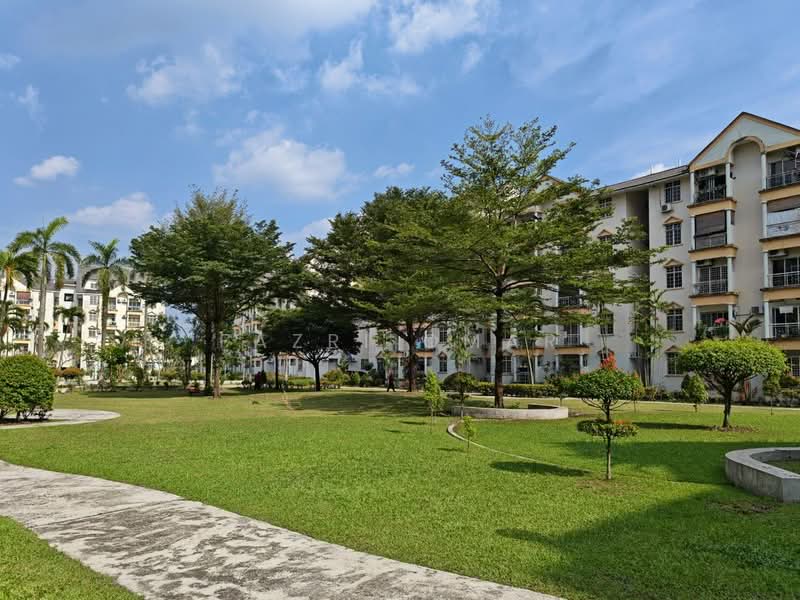 Kondominium untuk Dijual di Tiara Duta - Fazri Omar - Exterior - PropertyGuru.com.my