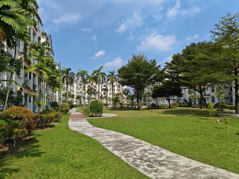 Kondominium untuk Dijual di Tiara Duta - Fazri Omar - Exterior - PropertyGuru.com.my