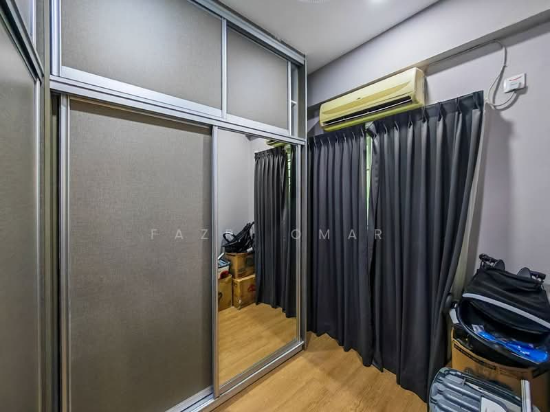 Kondominium untuk Dijual di Tiara Duta - Fazri Omar - Interior - PropertyGuru.com.my