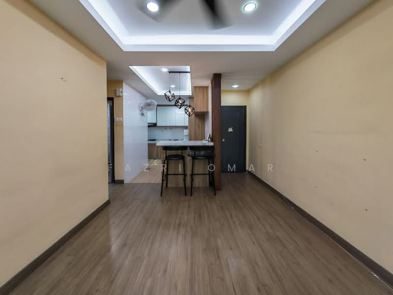 Kondominium untuk Dijual di Tiara Duta - Fazri Omar - Interior - PropertyGuru.com.my