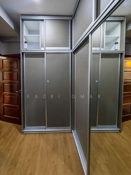 Kondominium untuk Dijual di Tiara Duta - Fazri Omar - Interior - PropertyGuru.com.my