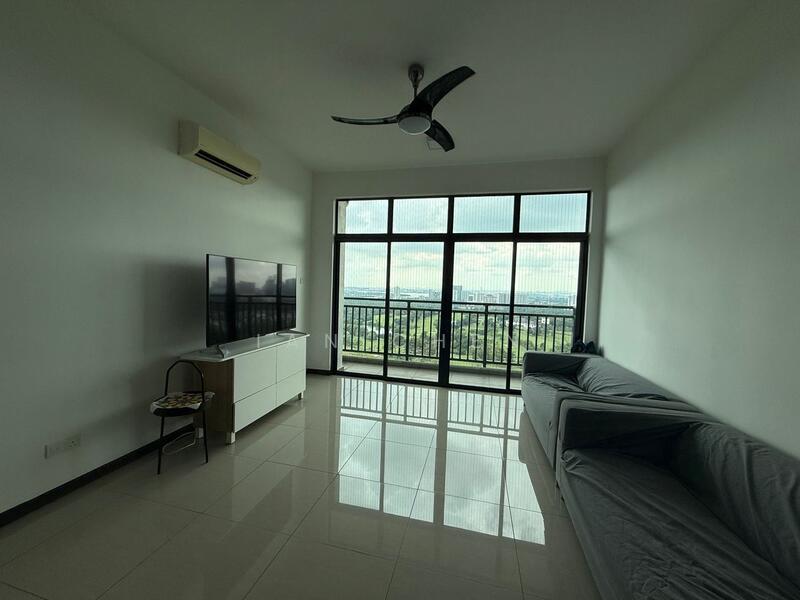 Untuk Dijual - Molek Regency