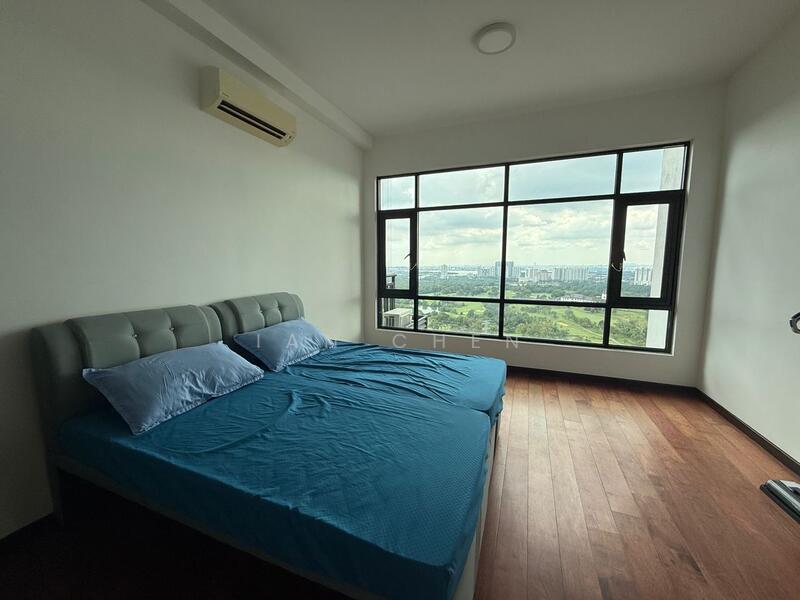 Untuk Dijual - Molek Regency